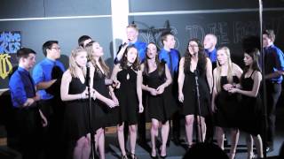 Killer Queen- Compulsive Lyres A Cappella