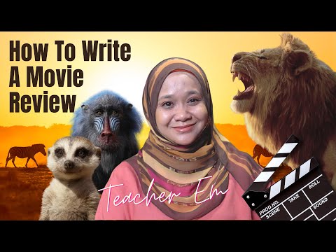 Review spm movie essay Example Of