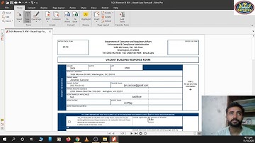 How to edit PDF files || Edit PDF files in Nitro Pro || Easily edit PDF files