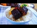South Asian Braised Beef