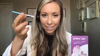 How to Get Pregnant Faster with Ovulation tests | Live Q&A