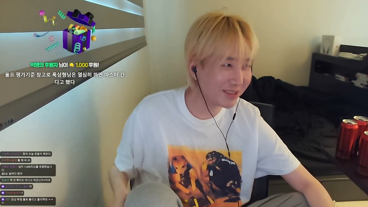 241104 짧은치마 소연 마지막 영혼을 건 듀얼 [조강현 다시보기]