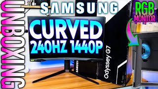 0:00 - intro & spec run down 1:45 unboxing 4:23 i hate the huge stand
6:12 rgb on back 7:10 motion blur reduction talk 8:00 am going to k...