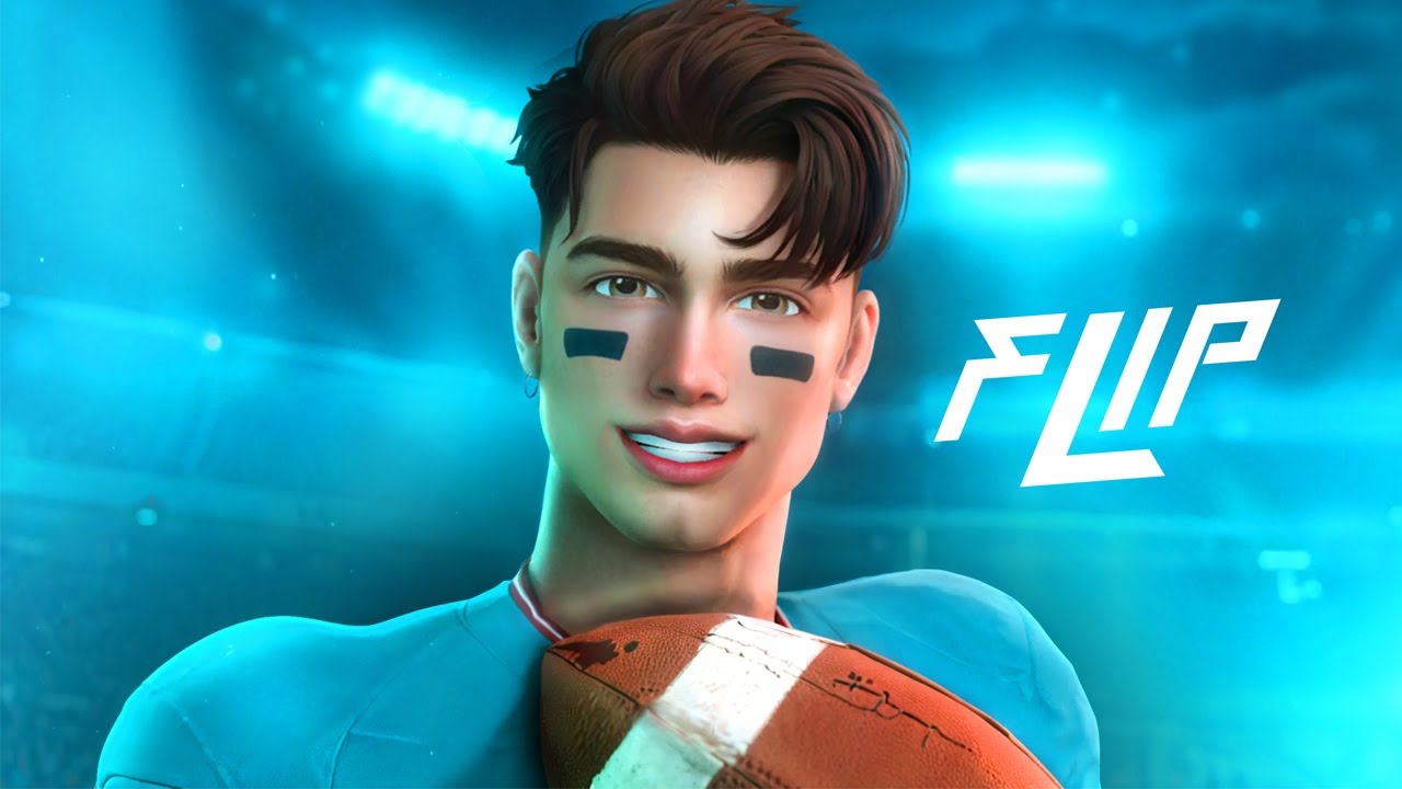 THIS IS FLIP THE CREATOR!  Flip The Creator ™ - (Intro Oficial 2025)