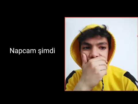 FURKAN ÇELİK KISA KOMİK DERLEME!!! ( en komikler )