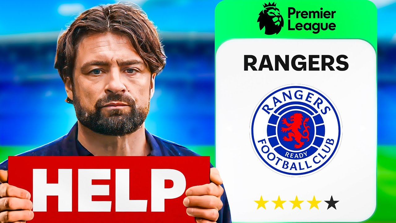 Я перестраиваю РЕЙНДЖЕРОВ после УЖАСНОГО старта!