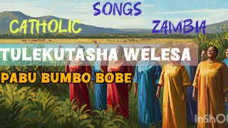 Catholic songs Zambia_ Tulekutasha we lesa. #catholicsongszambia 