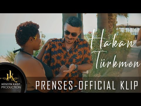 Hakan Türkmen - Prenses #hakantürkmen #oyunhavaları