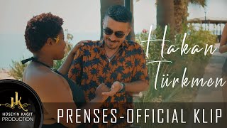 Hakan Türkmen - Prenses #hakantürkmen #oyunhavaları Resimi