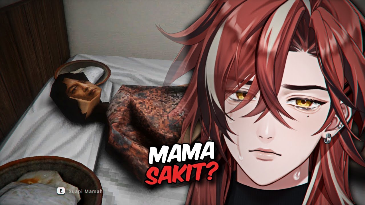 AKU BERJUALAN NASI GORENG DEMI IBUKU YANG SEDANG SAKIT... - Obsessed : Night Shift