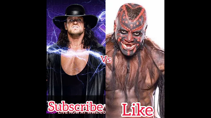 who is the best Subscribe please 🙏🥺 Undertaker vs boogeyman#wwe #undertaker#boogeyman #shorts #short