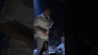 Uygar Doğanaydan Meşk