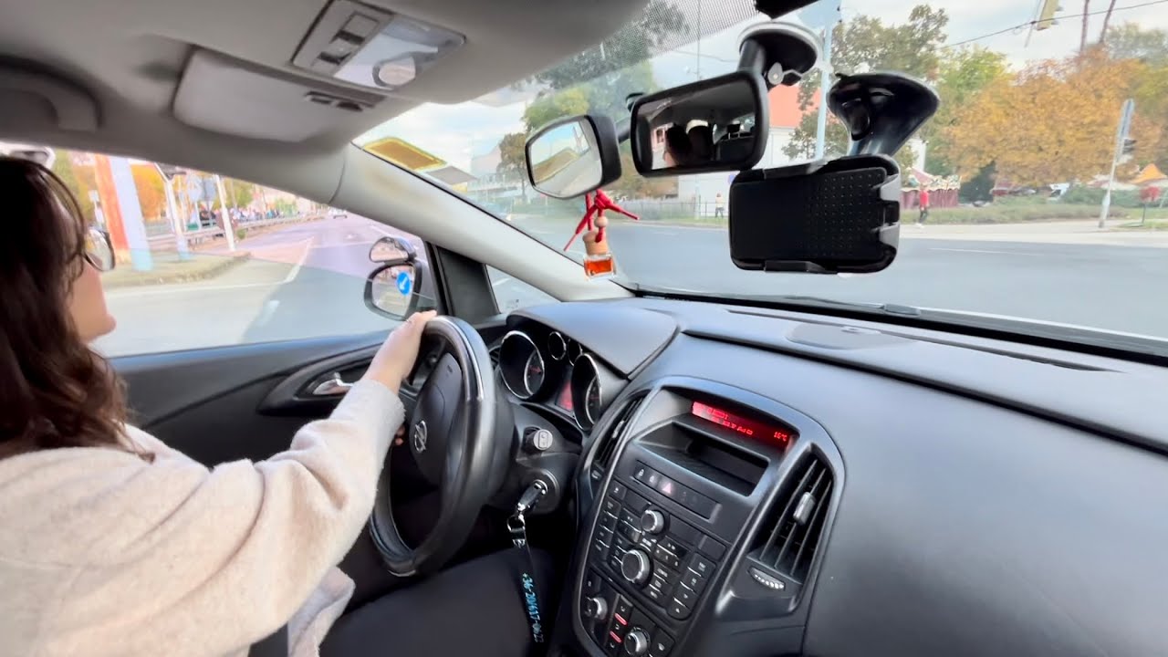 Egy kemény videó Renivel 1. #forgalmivizsga #tanulóvezetőknek #vezetnitanulunk #vezetés 