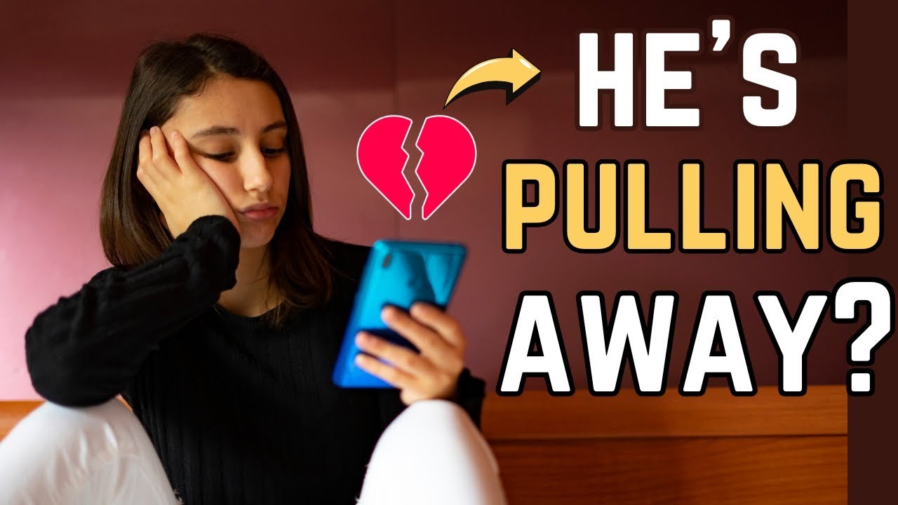 5 Signs He’s Losing Interest – Do THIS Before It’s Too Late!