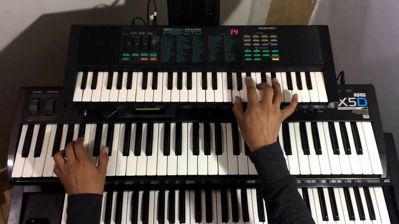 Susana - Rock Star del Ecuador ( Cover Piano ) Juan Toasa