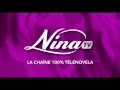 Nina tv la nouvelle chaine 100 telenovelas