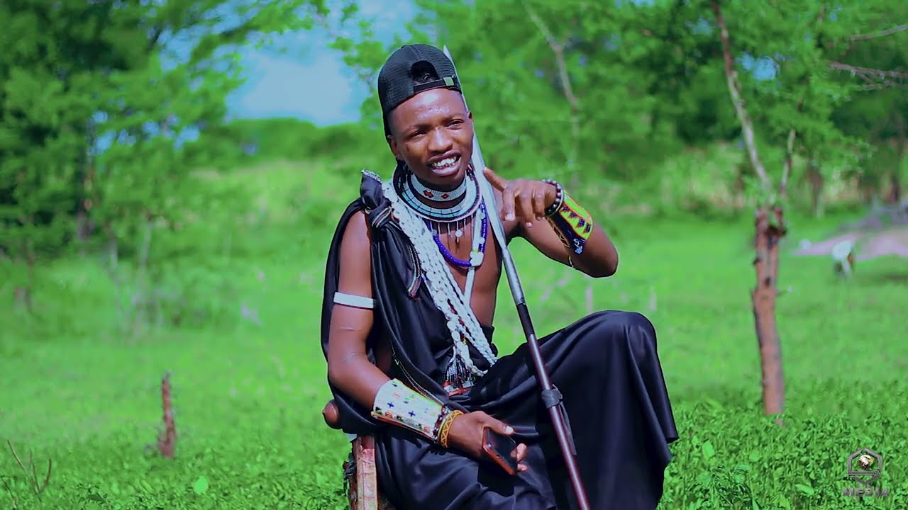 TALIME LUHENDE NGIMBULA KWA KARWEZI official video 2026