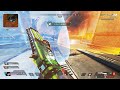 SG pinky kill Highlight #30 【プレデター帯キル集】【ApexLegends】