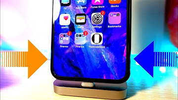 HOW TO REMOVE THE DOCK IN IOS 11 WORKING GLITCH / COOL IOS 11 TRICK/HACK REMOVE DOCK IN IOS 11