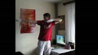 youtube electro dance tecktonik tutorial