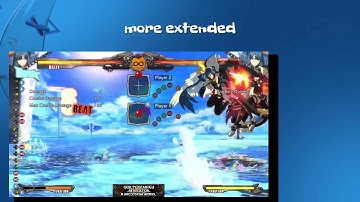 Dizzy combos: 10- Corner and RRC