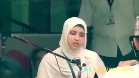 صوت من الجنه بسم الله ماشاء الله تلاوه رائعه