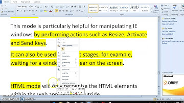 RPA-Blueprism -Top 5 Realtime  best practices based interview Questions and answers