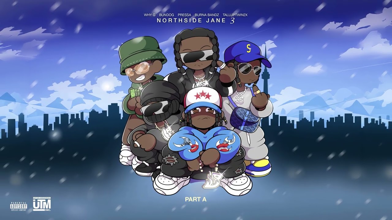 G-RAP【LIL AL THA GAMER】80's BABY Baby2 x FB - Came From The Trap (Official Audio Visualizer) - YouTube