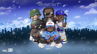 Baby2 x FB - Came From The Trap (Official Audio Visualizer) - YouTube