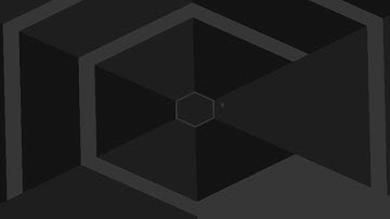 Open Hexagon | Ideal Definition of Face Knocker | Monster.Name (Creepy Pastagon...?)