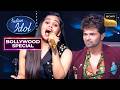 'Ye Udi Udi Udi' पर Priya का अंदाज़ देखकर Judges हुए Surprise | Indian Idol S12 | Bollywood Nonstop