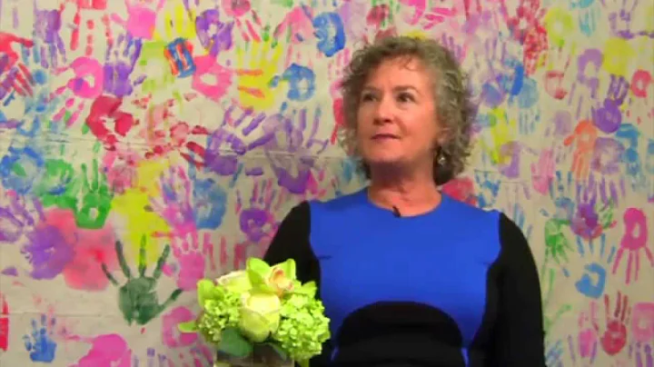 The Future is Bright: Lori Ireland