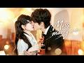 All think plain girl get rejected by cold heir,but her one kiss win his heart!he marry &amp; spoil hard!