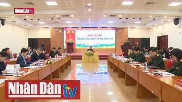 Cơ bản hoàn thành 8 nội dung ký kết giao ước thi đua