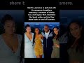 “Martin Lawrence With His Gorgeous Daughters 😍❤️” #celebrity