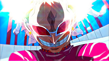 「OFF THE GRID」- Anime flow (AMV/EDIT)