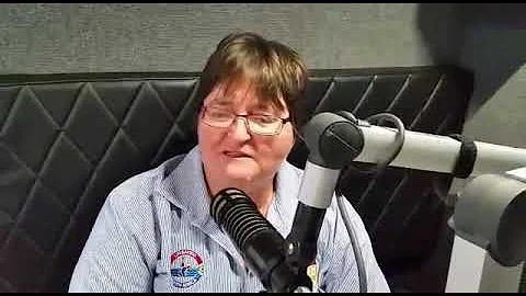 The Official Drive  : Helen Hubert from Lifesaving...