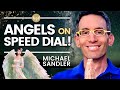 How to Call on Angels in Times of Great Need! Emergency angel assistance & guidance! Michael Sandler