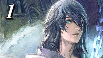 Mana Plays: Final Fantasy XIV EW Pandaemonium || Part 1: Asphodelos