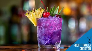 cocktail video
