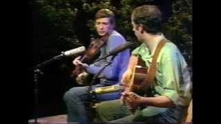 Kevin Burke and Michael O'Domhnaill(4)