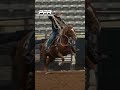Brodey Clemons takes Round 2 in Lexington!