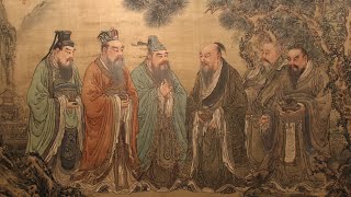 The Life of Confucius & Birth of Confucianism | Ancient Chinese History for Sleep (2+ Hours)