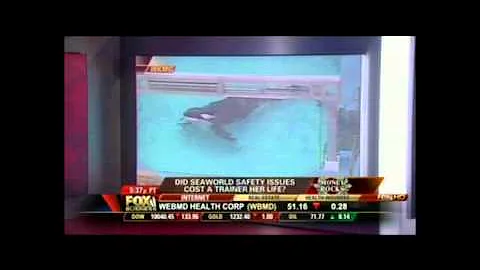 SeaWorld unlawfully terminated Linda Simons for co...