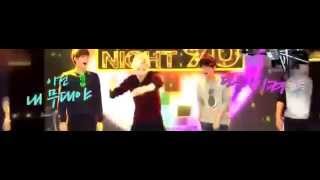 140926 EXO Party Dance Club Cut 4 EXO 90:2014