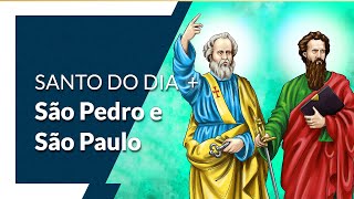 29 de Junho — Dia de São Pedro - Brasil Escola