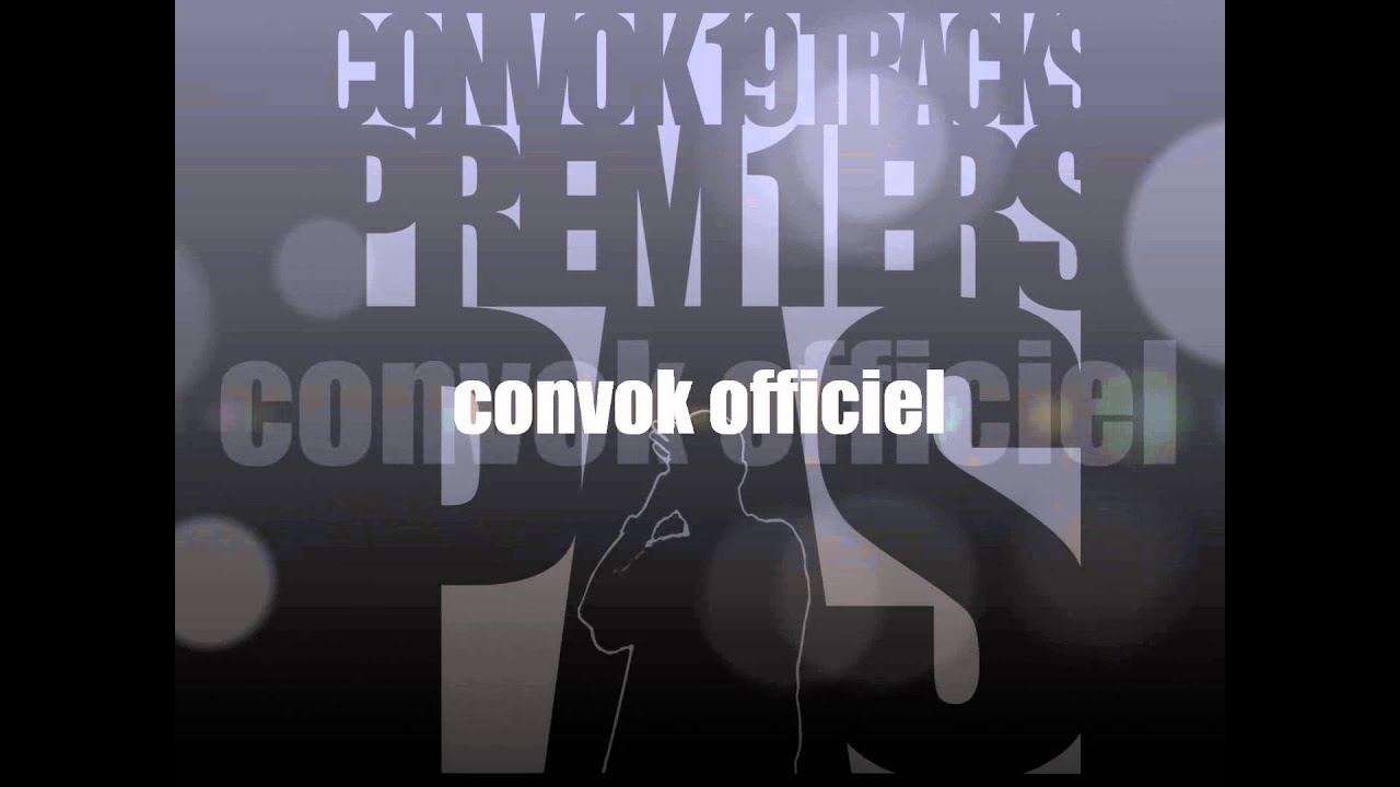 Convok & Mag Tyson & Rellik - Pipolation -.[ NEW OFFICIEL ]