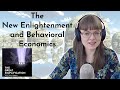 Ashley hodgson the new enlightenment and behavioral economics  the great simplification 109