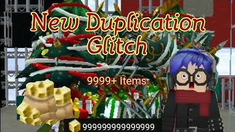 Skyblock New Duplicate Glitch 😳🥰✨ -(Blockman Go) 2.16.3 | 💯 Legit