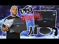 Zetlight UFO Unboxing and First Thoughts